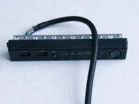 Panel HP ProLiant ML350 G6 511781-001 532490-001