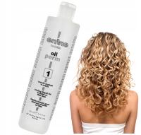 Химическая завивка Envie Oil Perm 