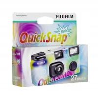 Одноразовая Камера Fujifilm Quicksnap 27 Фотографий