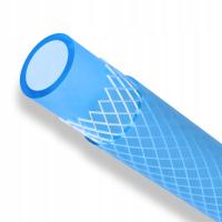 Wąż techniczny do benzyny i olejów 14x2,5mm