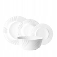 ОБЕДЕННОЕ ОБСЛУЖИВАНИЕ EBRO19 ЭЛЕМЕНТОВ 6СПОСОБ ЧАША