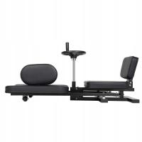 PROFESJONALNY PRZYRZĄD ROZCIĄGANIA NÓG UD SZPAGATU TRENING FITNESS