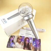 KPOP Aespa Lightstick Korea pomadka rozjaśniająca