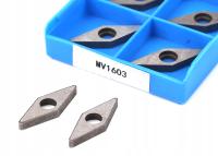 Опорная пластина MV1603 под VCMT160404