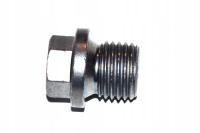 Śruba zamykająca BMW E30 E31 E32 E36 E34 E38 E46 E39 E53 E60 E65 E70 E81