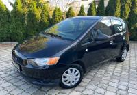 Mitsubishi Colt 1.1 benzyna 1 wlasciciel Niski...