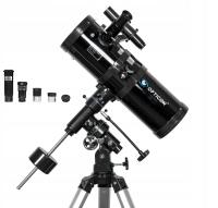 Астрономический телескоп оптический прицел Opticon Prometheus 114f500eq аксессуары