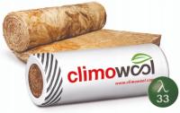 Wełna mineralna Climowool DF33 033 15 cm 150 mm, wysyłka 24 h