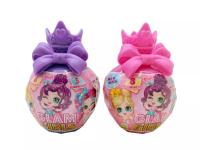 LALECZKA GLAM GIRLS 5 NIESPODZIANEK