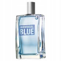 Avon Individual Blue 100 мл туалетная вода