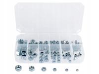 НАБОР ГАЕК PARKSIDE 128