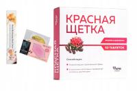 Suplement Różeniec Górski 500mg 50 tabl – Antystresowy + GRATIS