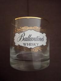 очки для whyski ballantine's ballantines