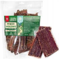 MACED 100% NATURA MIĘSO WOŁOWE 500 G