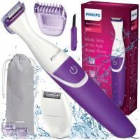 TRYMER DO BIKINI MASZYNKA DO GOLENIA CIAŁA NÓG MIEJSC INTYMNYCH GOLARKA