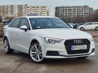 AUDI A3 Sportback (8VA, 8VF) 35 TFSI 2018-10