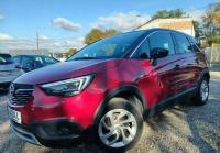 Opel Crossland X Grzana Kierownica Full Led Ka...