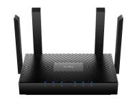 Access Point, Router Cudy WR3000 802.11ax (Wi-Fi 6)