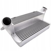 7,5'' Intercooler do BMW 135i/335i/335xi E82 E90 E91 E92 E93 2008-2011