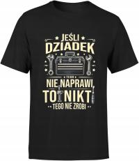 ПОДАРОК ДЛЯ ДЕДУШКИ, МУЖСКАЯ ФУТБОЛКА НА ДЕНЬ РОЖДЕНИЯ, ЛУЧШИЙ ДЕДУШКА НА ДЕНЬ РОЖДЕНИЯ