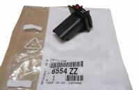 STYCZNIK TYLNEJ KLAPY CITROEN PEUGEOT 6554ZZ ORYGINAŁ