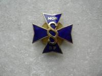 ODZNAKA WOJSKOWA DEPARTAMENT PRAWNY DP PANASIUK.