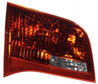 Valeo 043327 Lampa tylna zespolona