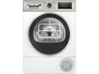 Сушилка BOSCH WTH85VMSPL серии 4 с тепловым насосом 59.8 cm белый