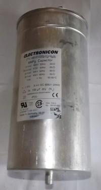 kondensator mocy biernej 25 kVAr MKPg electronicon 25kVAr 3p