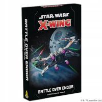 X-Wing 2nd ed.: Battle Over Endor Scenario Pack