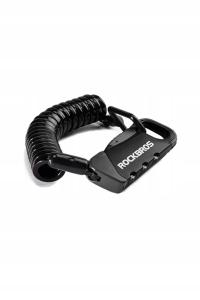 Zapięcie rowerowe Flex KOD 120cm