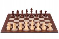 Шахматный набор DGT SMART - шахматная доска фигуры