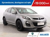 Mazda CX-7 2.2 MZR-CD, Salon Polska, 170 KM, 4X4