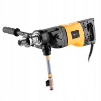 Бетонная буровая установка WT160 / 2pd с микроударной алмазной кольцевой пилой FI202MM