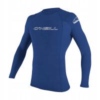 Koszulka do pływania męska O'Neill Basic Skins niebieska 3342 M