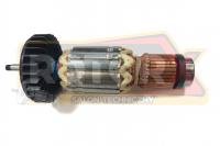 MAKITA РОТОР УГЛОВАЯ ШЛИФОВАЛЬНАЯ МАШИНА GA9020R GA7020R ОРИГИНАЛ 510125-7