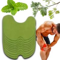 SILNE PLASTRY PRZECIWBÓLOWE NA KRĘGOSŁUP LĘDŹWIOWY KOLANA BIODRO BARKI 40