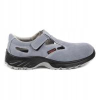 Obuwie robocze sandały Urgent 302OB