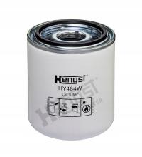 Масляный фильтр HENGST HY484W