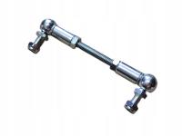 CIĘGNO ŁĄCZNIK POZIOMOWANIA ŚWIATEŁ XENON AUDI A4 B8 A5 8K0941309F