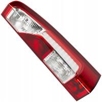 Lampa Tylna Prawa do Samochodu Renault Master Opel Movano 2010-