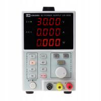 Блок питания лабораторный программируемый 30V 10A 3010E
