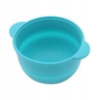 Podgrzewacz do wosku Wymienny garnek Akcesoria wielokrotnego użytku 500 Cc Włosy głęboka zieleń