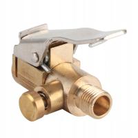 Złącze zaworu opony Uchwyt do opon