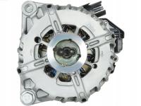 Alternator Valeo 9826550280