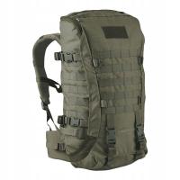 WISPORT - Plecak ZipperFox - 40L - RAL 7013