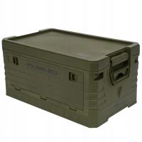 Коробка контейнер коробка для хранения транспортная кемпинг NILS