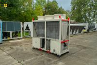 Охладитель воды Chiller CLIMAVENETA MECH is G07 0092 90.2 KW