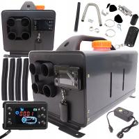 Масляный обогреватель Powermat 8 кВт