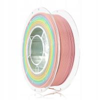 PLA Rainbow Pastel 1,75mm 300g